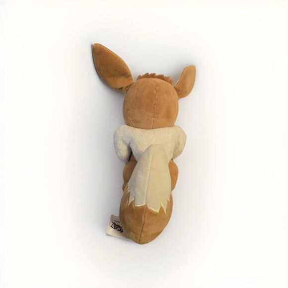 Pokemon - Eevee Winking 8" Inch Plush playful - Picture 3 of 4